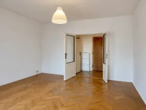 Prodej bytu 1+1, Praha - Čimice, Minická, 41 m2