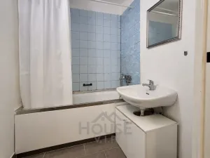 Prodej bytu 1+1, Praha - Čimice, Minická, 41 m2