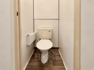 Prodej bytu 1+1, Praha - Čimice, Minická, 41 m2