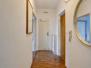 Prodej bytu 1+1, Praha - Čimice, Minická, 41 m2