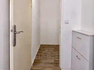 Prodej bytu 1+1, Praha - Čimice, Minická, 41 m2