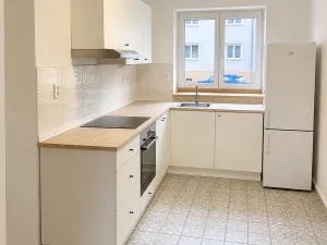 Pronájem bytu 2+1, Volary, Revoluční, 60 m2