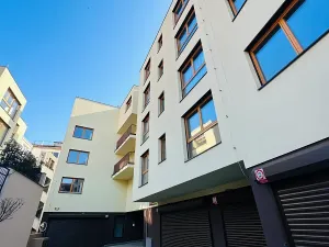 Prodej bytu 2+kk, Praha - Smíchov, Na Neklance, 61 m2