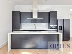 Pronájem bytu 5+kk, Praha - Staré Město, Dušní, 172 m2