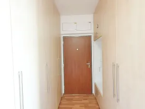 Pronájem bytu 3+kk, Praha - Jinonice, Břežánecká, 89 m2