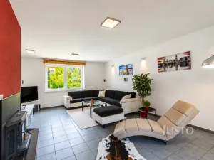 Prodej rodinného domu, Palkovice, 223 m2