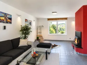 Prodej rodinného domu, Palkovice, 223 m2