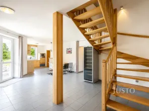 Prodej rodinného domu, Palkovice, 223 m2