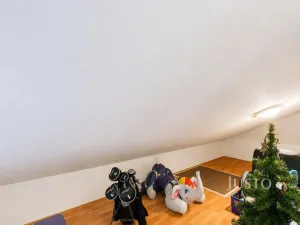 Prodej rodinného domu, Palkovice, 223 m2
