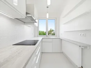 Prodej bytu 3+1, Olomouc - Hejčín, Erenburgova, 75 m2