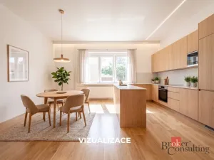 Prodej rodinného domu, Bystřany, Cajthamlova, 226 m2