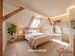 Prodej rodinného domu, Bystřany, Cajthamlova, 226 m2