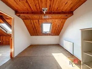 Prodej rodinného domu, Bystřany, Cajthamlova, 226 m2