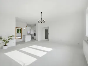 Prodej bytu 3+kk, Olomouc - Hejčín, Erenburgova, 75 m2