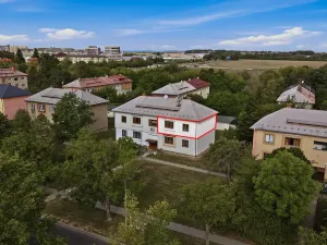 Prodej bytu 3+kk, Olomouc - Hejčín, Erenburgova, 75 m2