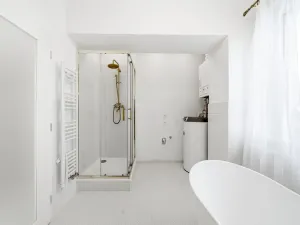 Prodej bytu 3+kk, Olomouc - Hejčín, Erenburgova, 75 m2