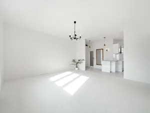 Prodej bytu 3+kk, Olomouc - Hejčín, Erenburgova, 75 m2