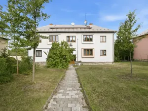 Prodej bytu 3+kk, Olomouc - Hejčín, Erenburgova, 75 m2