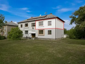 Prodej bytu 3+kk, Olomouc - Hejčín, Erenburgova, 75 m2