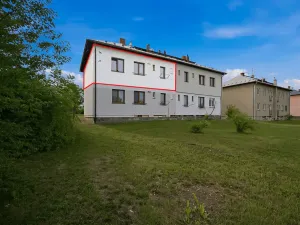 Prodej bytu 3+kk, Olomouc - Hejčín, Erenburgova, 75 m2