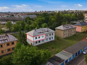 Prodej bytu 3+kk, Olomouc - Hejčín, Erenburgova, 75 m2