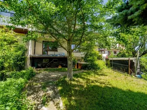 Prodej vícegeneračního domu, Uherské Hradiště, Pod Lipkami, 261 m2