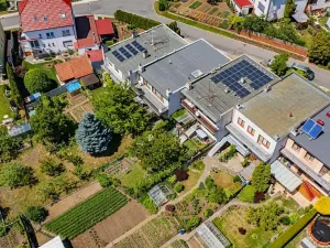 Prodej vícegeneračního domu, Uherské Hradiště, Pod Lipkami, 261 m2