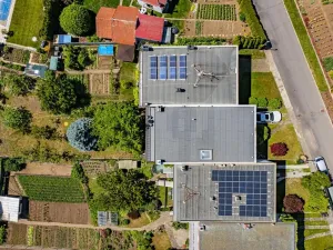 Prodej vícegeneračního domu, Uherské Hradiště, Pod Lipkami, 261 m2