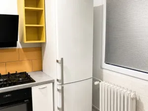 Pronájem bytu 2+1, Praha - Vršovice, Tádžická, 60 m2