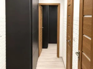 Pronájem bytu 2+1, Praha - Vršovice, Tádžická, 60 m2