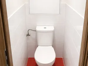 Pronájem bytu 2+1, Praha - Vršovice, Tádžická, 60 m2