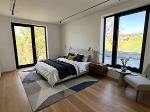 Prodej rodinného domu, Želešice, 202 m2