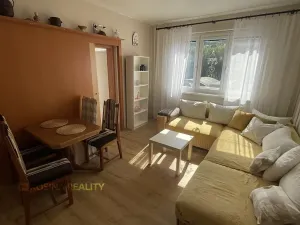 Pronájem bytu 2+kk, Kraslice, Čs. armády, 37 m2