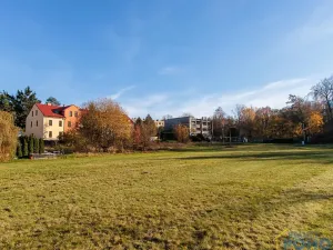 Pronájem bytu 1+kk, Choceň, Peliny, 27 m2