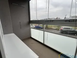 Pronájem bytu 2+1, Skořenice, 63 m2