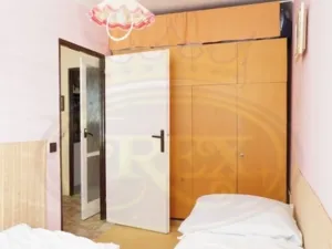 Prodej bytu 3+1, Nové Město nad Metují, T. G. Masaryka, 56 m2