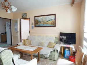 Prodej bytu 3+1, Nové Město nad Metují, T. G. Masaryka, 56 m2