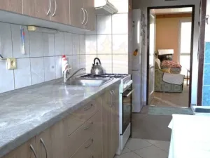 Prodej bytu 3+1, Nové Město nad Metují, T. G. Masaryka, 56 m2