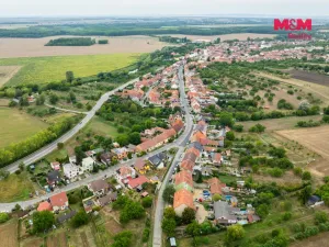 Prodej rodinného domu, Nosislav, Komenského, 120 m2