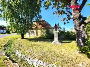 Prodej rodinného domu, Měcholupy - Milošice, 424 m2