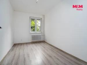 Prodej bytu 3+kk, Praha - Záběhlice, Svojšovická, 56 m2