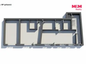 Prodej rodinného domu, Aš, Saská, 300 m2