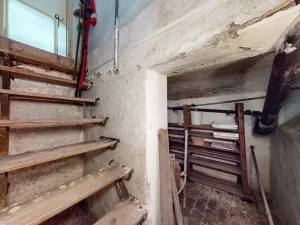 Prodej rodinného domu, Opatovice nad Labem, Pardubická, 166 m2