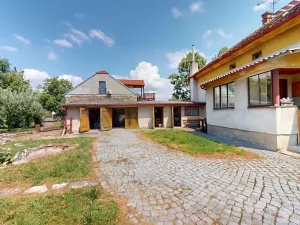 Prodej rodinného domu, Opatovice nad Labem, Pardubická, 166 m2
