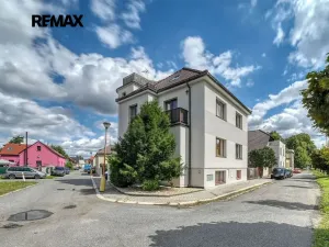 Pronájem bytu 1+1, Poděbrady, Minidova, 47 m2