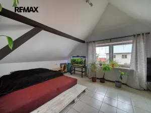 Pronájem bytu 1+kk, Poděbrady, Za Mlékárnou, 53 m2