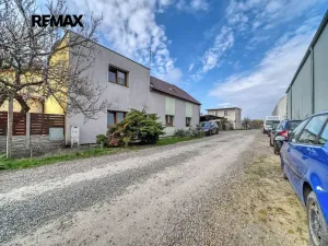 Pronájem bytu 1+kk, Poděbrady, Za Mlékárnou, 53 m2