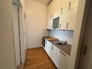 Pronájem bytu 2+kk, Praha - Vinohrady, V Horní Stromce, 47 m2