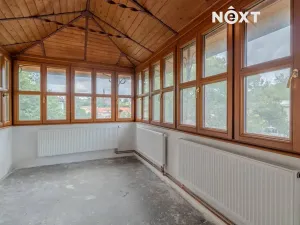 Prodej vily, Bílovice nad Svitavou, Palackého, 285 m2