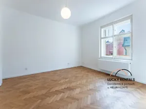 Pronájem bytu 3+kk, Praha - Staré Město, Havelská, 84 m2